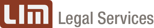 Logo Lim Legal Services
