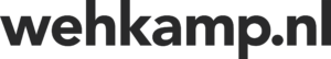 Wehkamp Logo